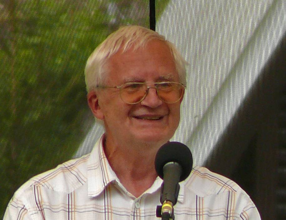 Prof. PhDr. Vladimír Smékal, CSc.