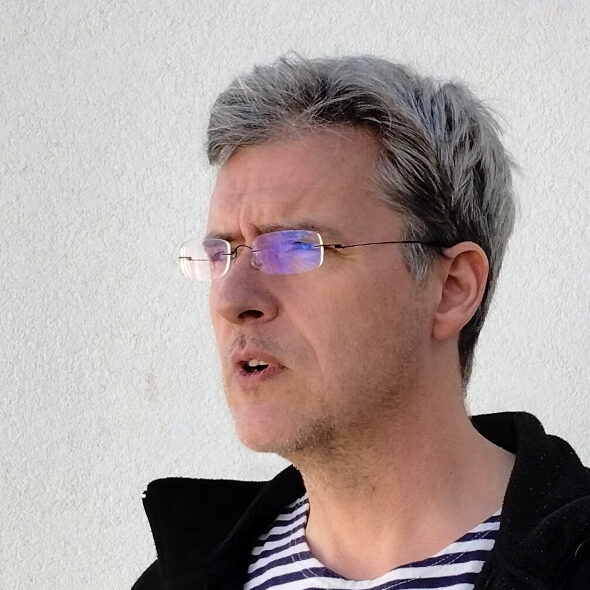 Mirek Kučera