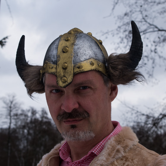 Ivo Mareš (Viking)