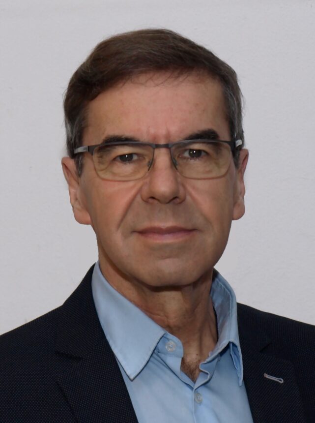Ing. Martin Klusáček