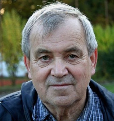 Petr Hořejš