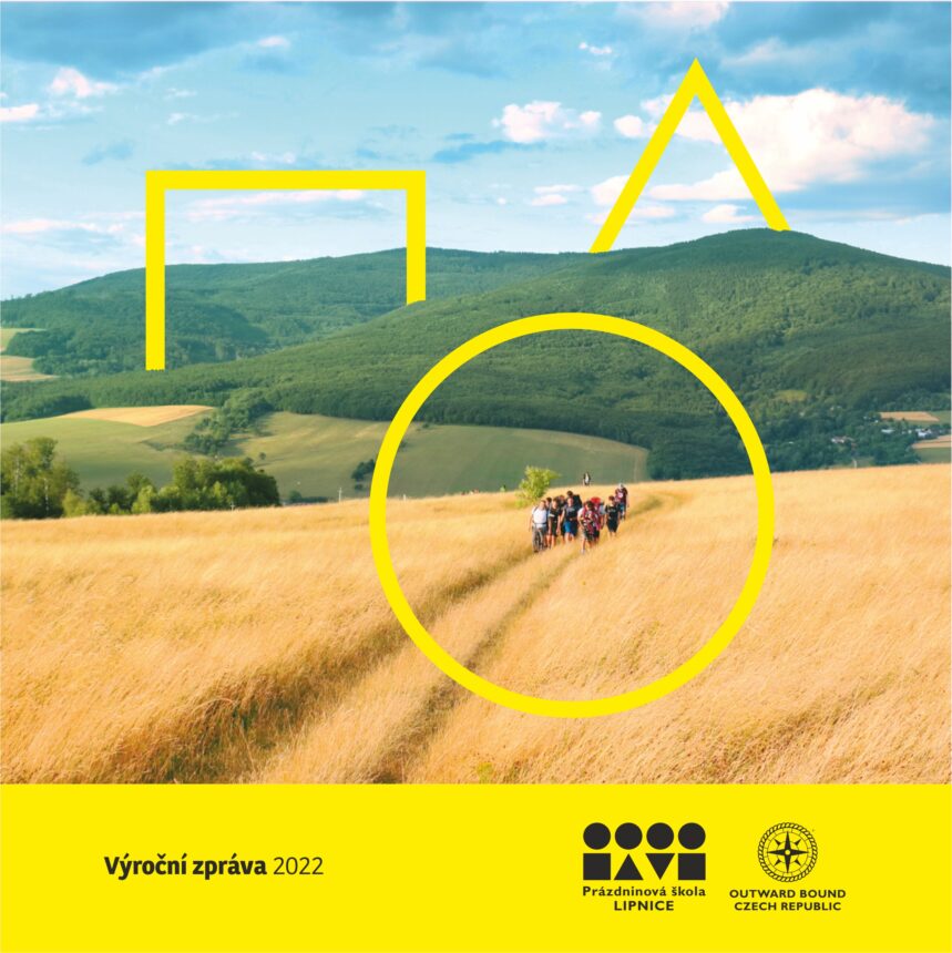 Výroční zpráva 2022